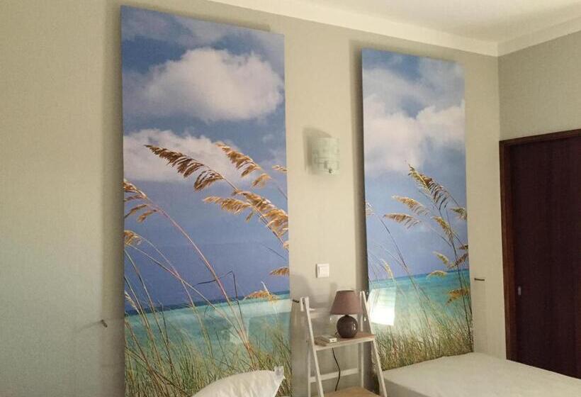 ペンション Guest House Oliveira