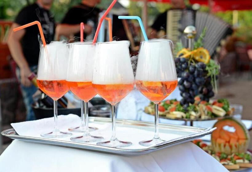 پانسیون Guesthouse Bajc