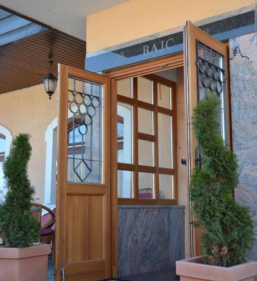 پانسیون Guesthouse Bajc