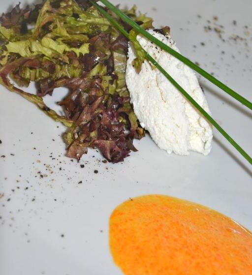 پانسیون Guesthouse Bajc