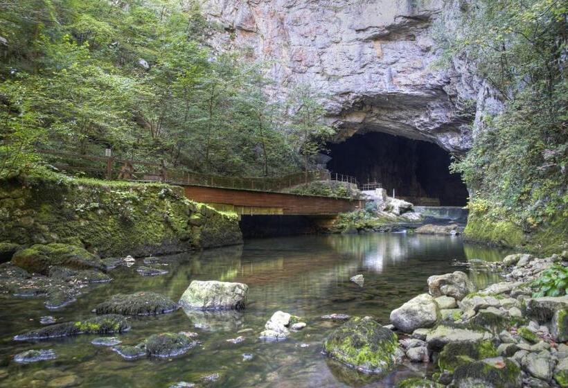 پانسیون Guesthouse Bajc