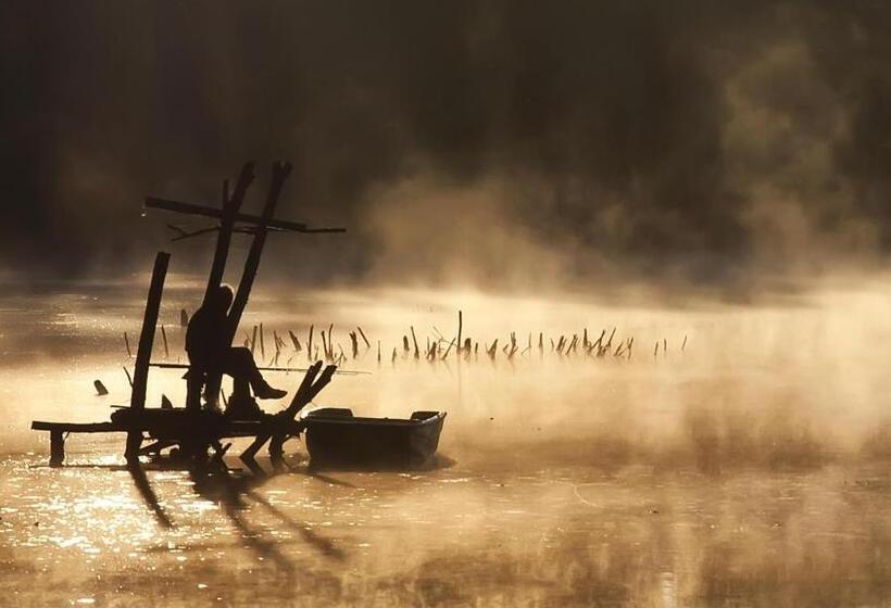 پانسیون Guesthouse Bajc