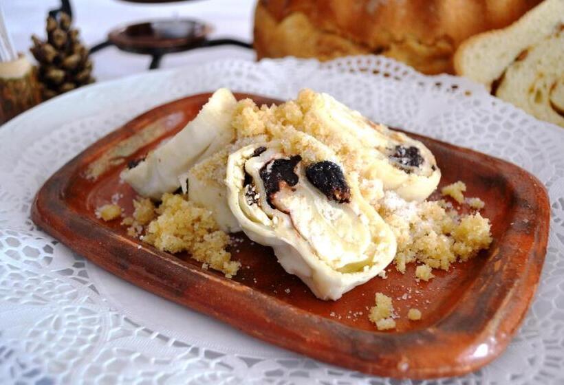 پانسیون Guesthouse Bajc