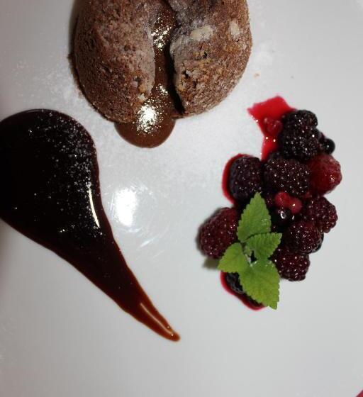 پانسیون Guesthouse Bajc