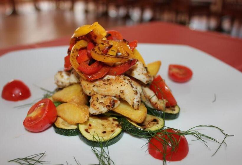 پانسیون Guesthouse Bajc