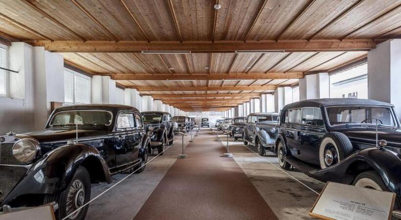 پانسیون Guesthouse Bajc