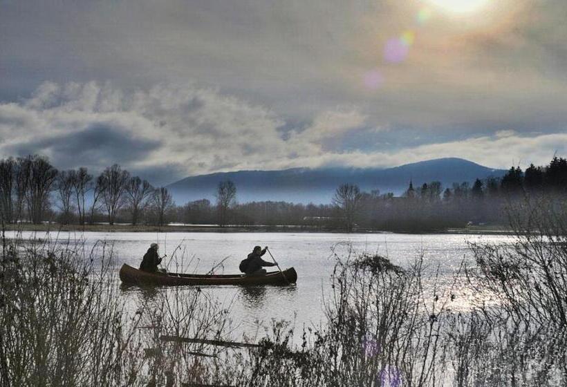 پانسیون Guesthouse Bajc