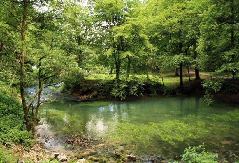 پانسیون Guesthouse Bajc