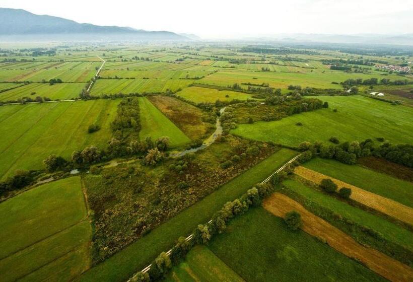 پانسیون Guesthouse Bajc