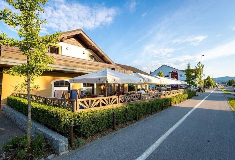 پانسیون Guesthouse Bajc