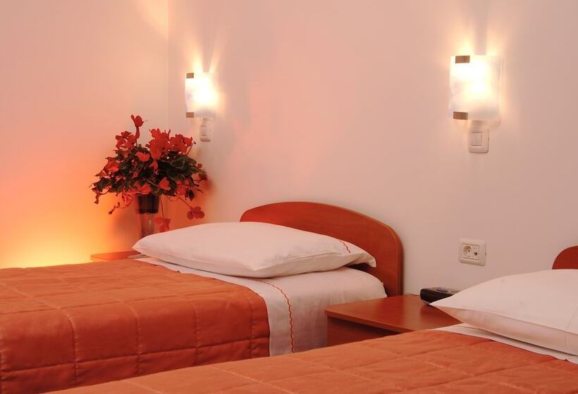 پانسیون Guesthouse Bajc