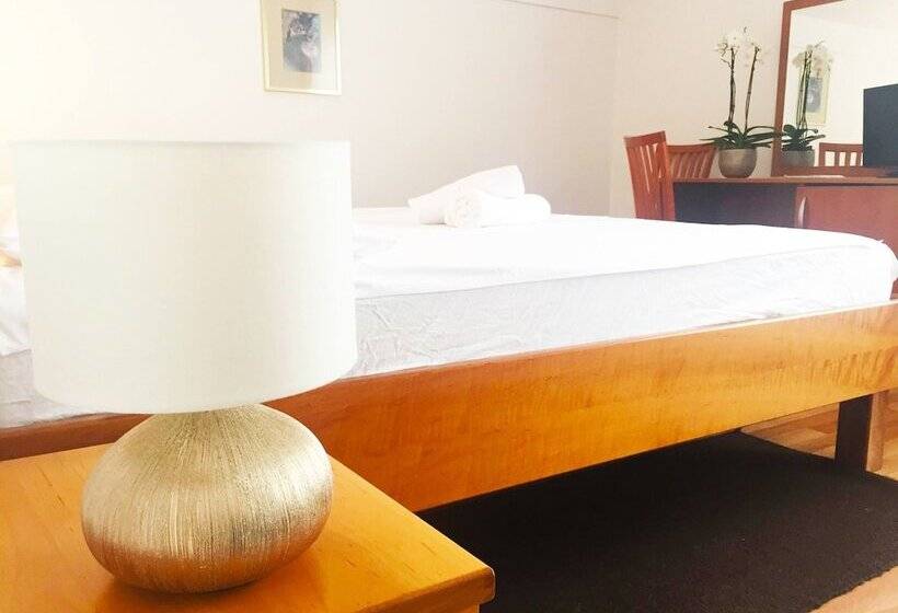 پانسیون Guesthouse Bajc