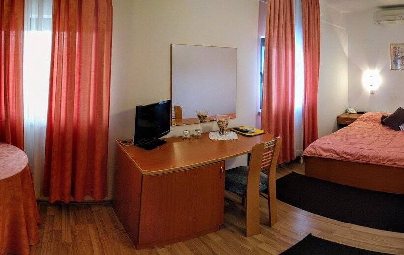 پانسیون Guesthouse Bajc