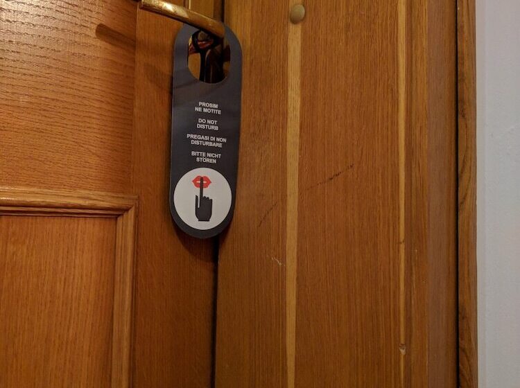 پانسیون Guesthouse Bajc