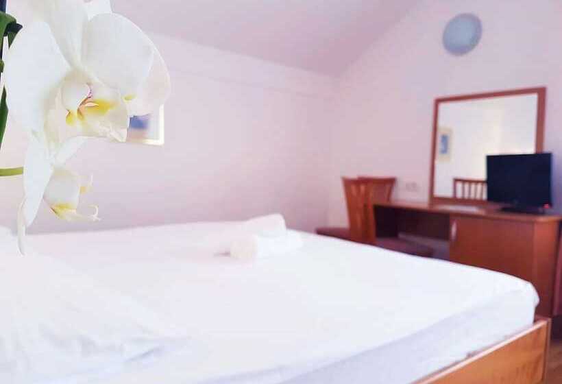 پانسیون Guesthouse Bajc