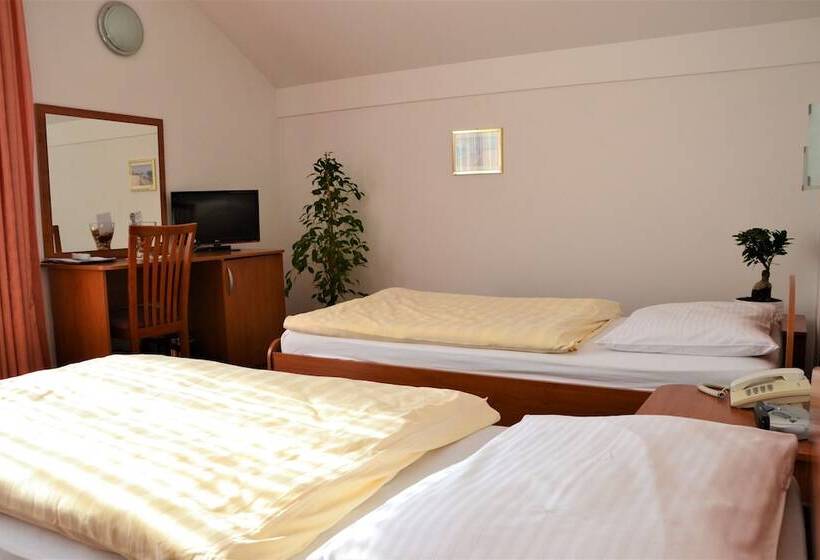 پانسیون Guesthouse Bajc