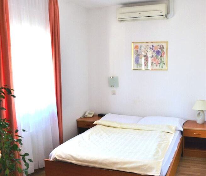 پانسیون Guesthouse Bajc