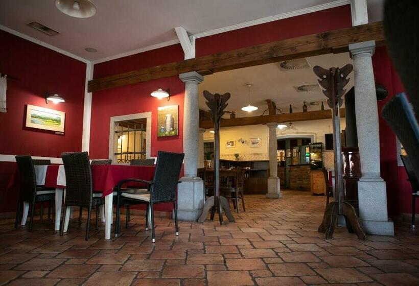 پانسیون Apartments Furman Self Check In