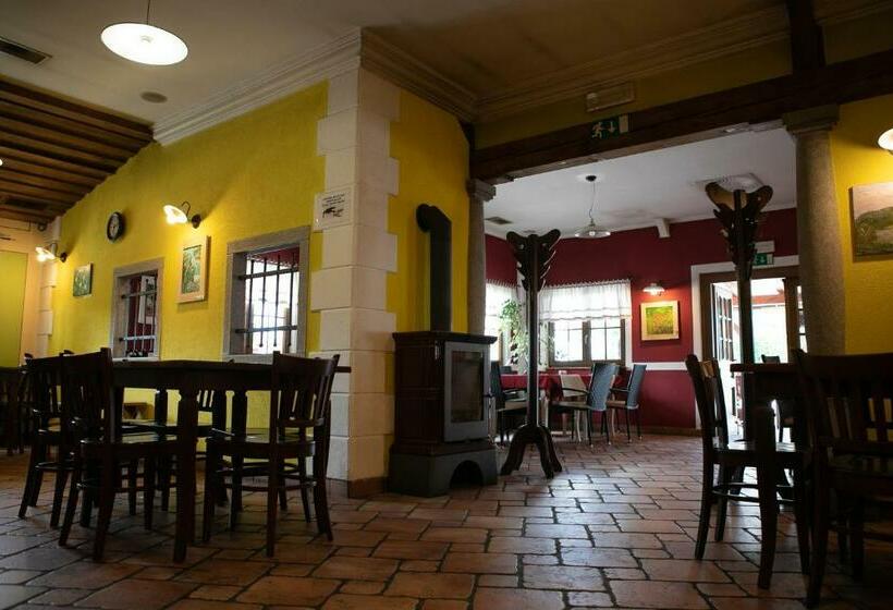 پانسیون Apartments Furman Self Check In