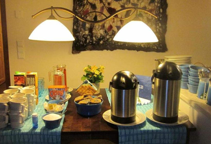 פנסיון Guesthouse Husky