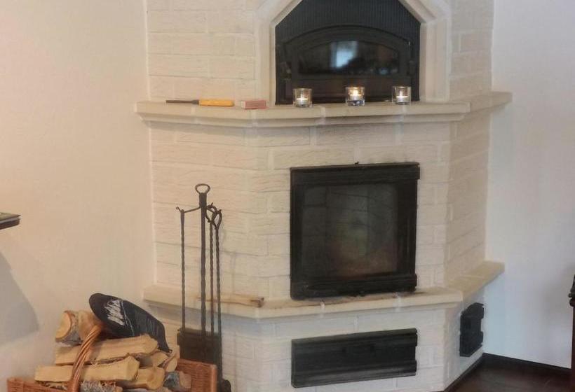 פנסיון Guesthouse Husky