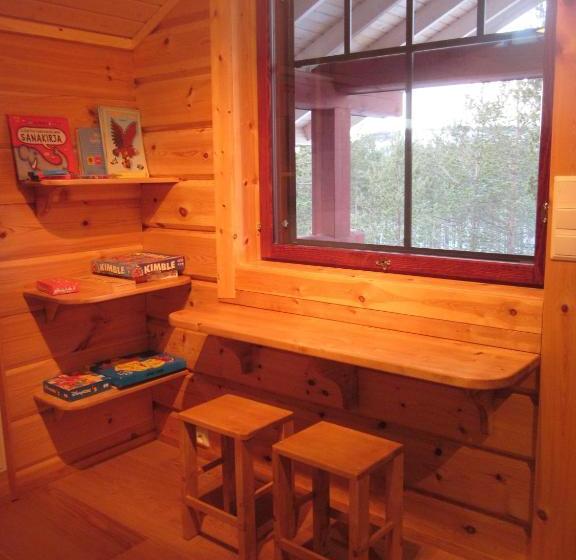 פנסיון Guesthouse Husky