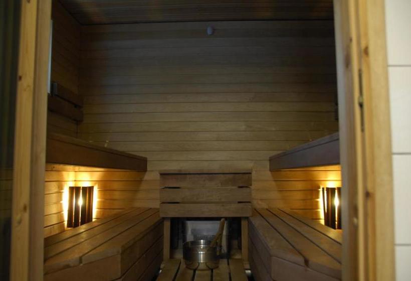 פנסיון Guesthouse Husky