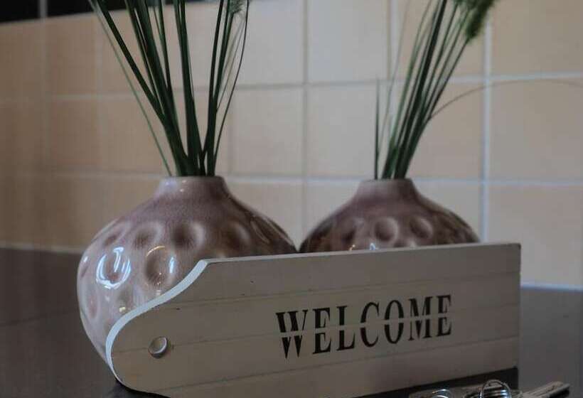 펜션 Guesthouse Lazey