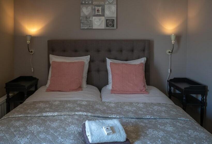 펜션 Guesthouse Lazey