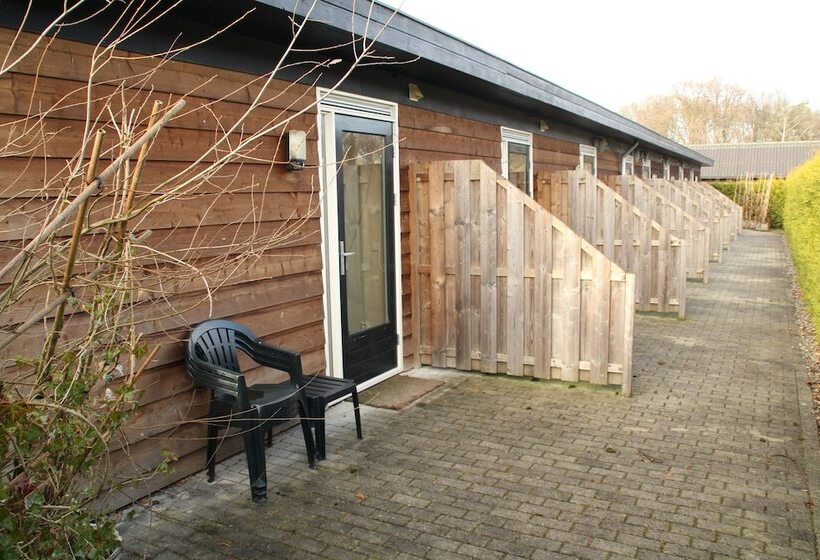 펜션 Guesthouse Lazey