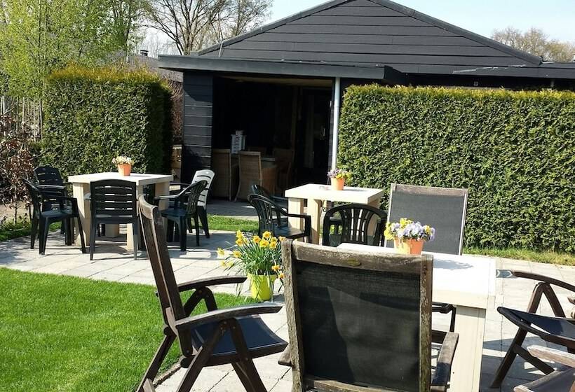 펜션 Guesthouse Lazey