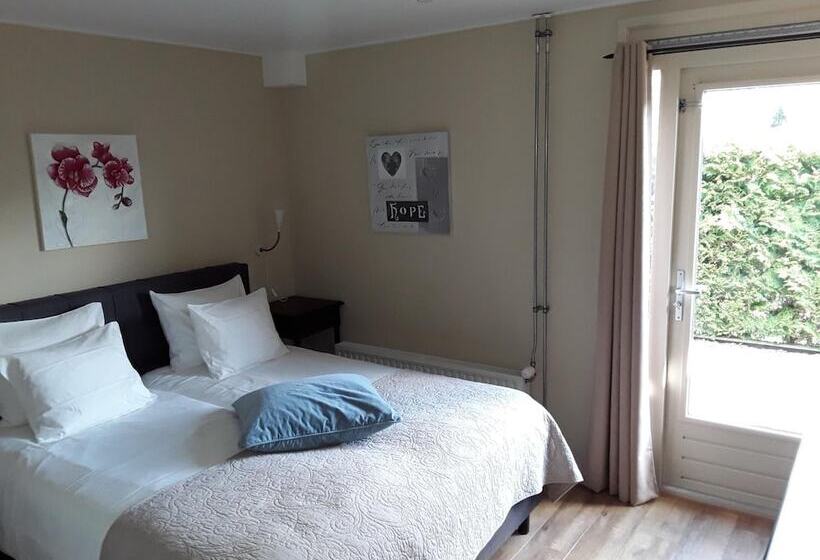 펜션 Guesthouse Lazey