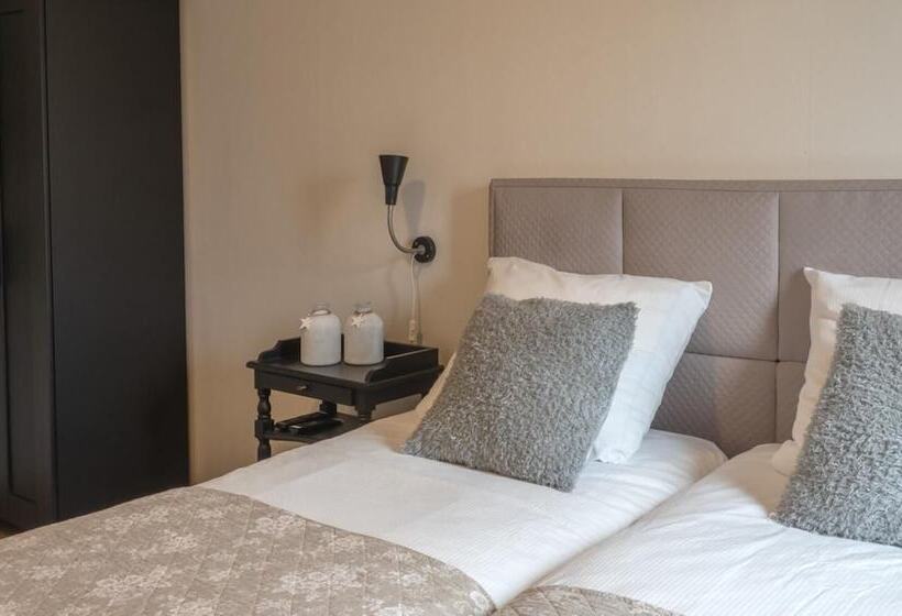 펜션 Guesthouse Lazey