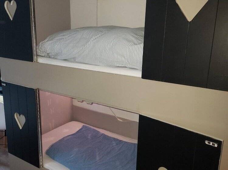 펜션 Guesthouse Lazey