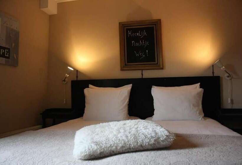 펜션 Guesthouse Lazey