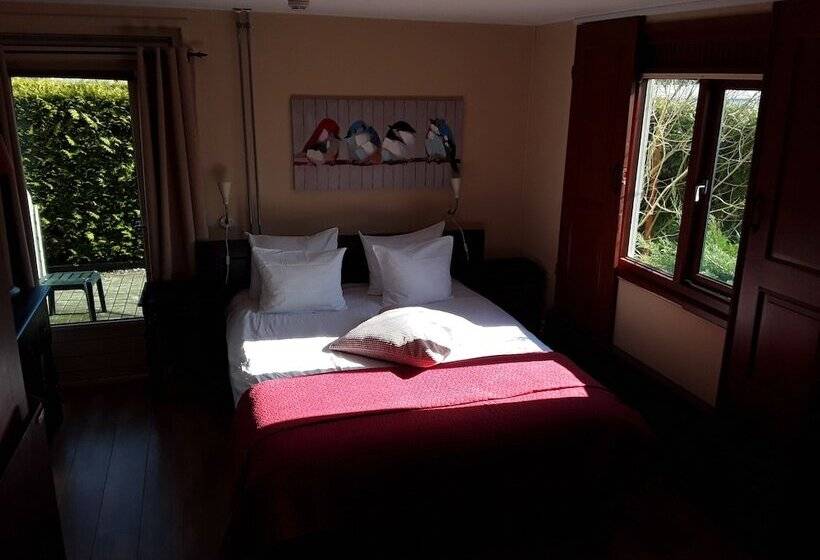 펜션 Guesthouse Lazey