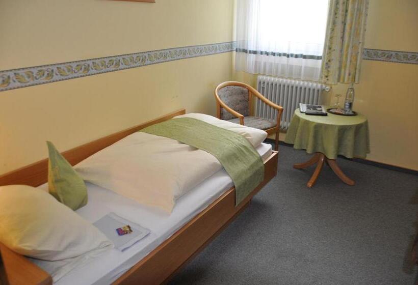 بنسيون Gutsschänke Sennerhof