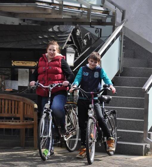 פנסיון Gutsschänke Sennerhof