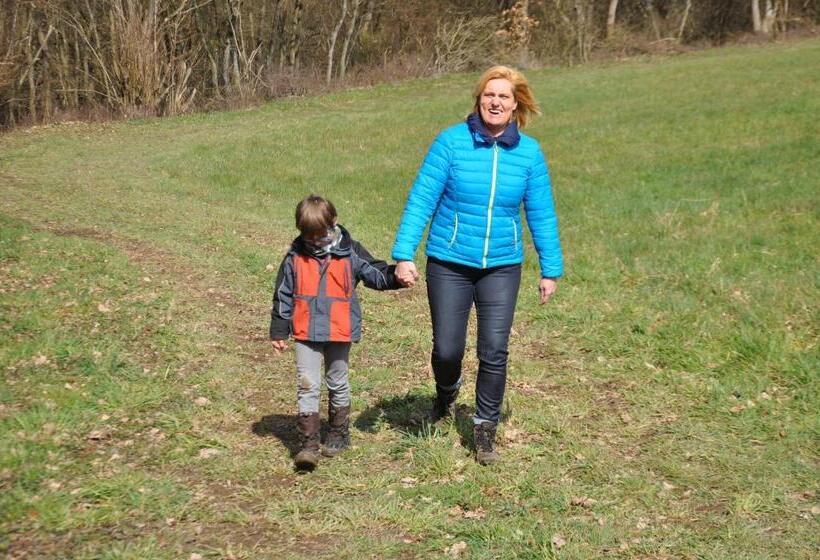 פנסיון Gutsschänke Sennerhof