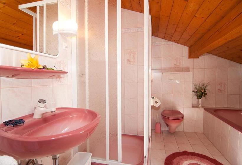 פנסיון Haus Martina