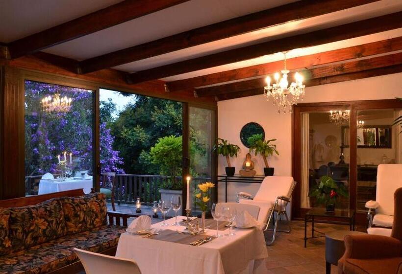 Пансион Highgrove House Country Hotel, Restaurant, Farm & Spa