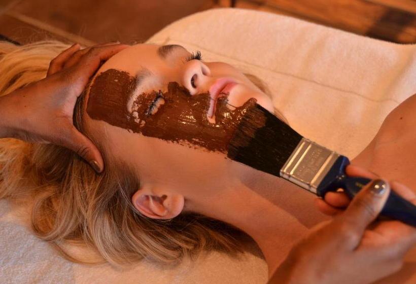 Пансион Highgrove House Country Hotel, Restaurant, Farm & Spa