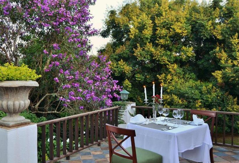 Пансион Highgrove House Country Hotel, Restaurant, Farm & Spa