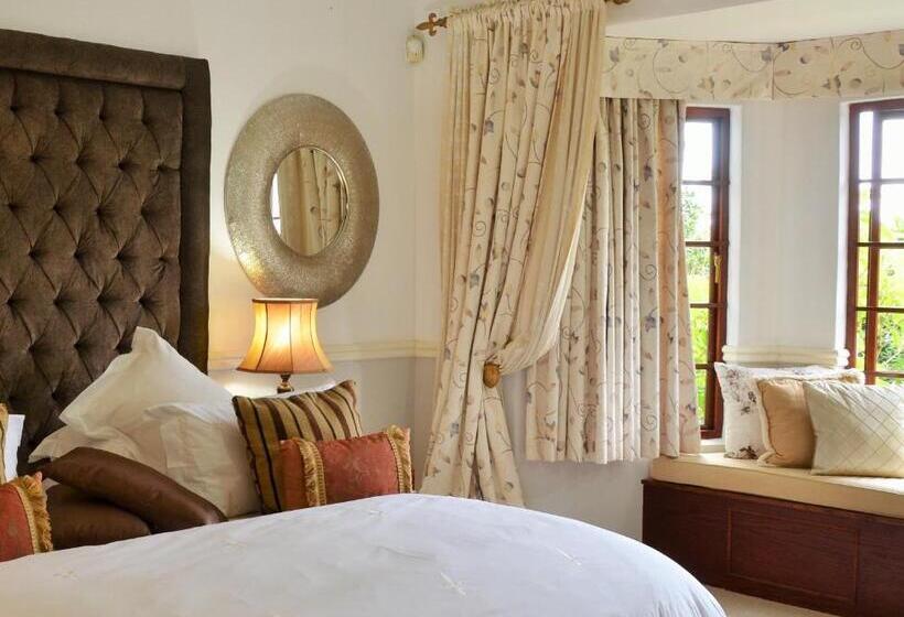 Пансион Highgrove House Country Hotel, Restaurant, Farm & Spa