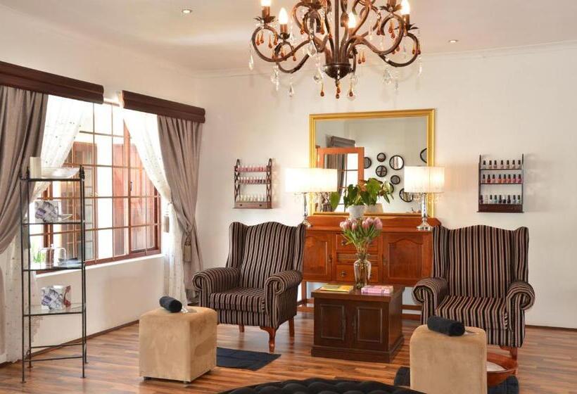 Пансион Highgrove House Country Hotel, Restaurant, Farm & Spa