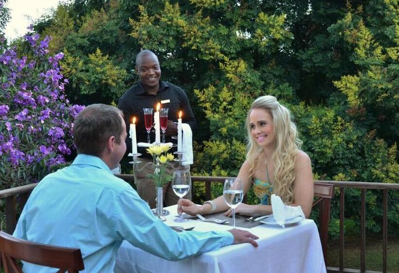 Пансион Highgrove House Country Hotel, Restaurant, Farm & Spa