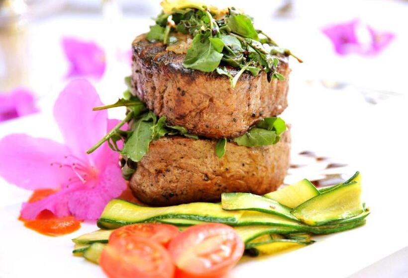 Пансион Highgrove House Country Hotel, Restaurant, Farm & Spa