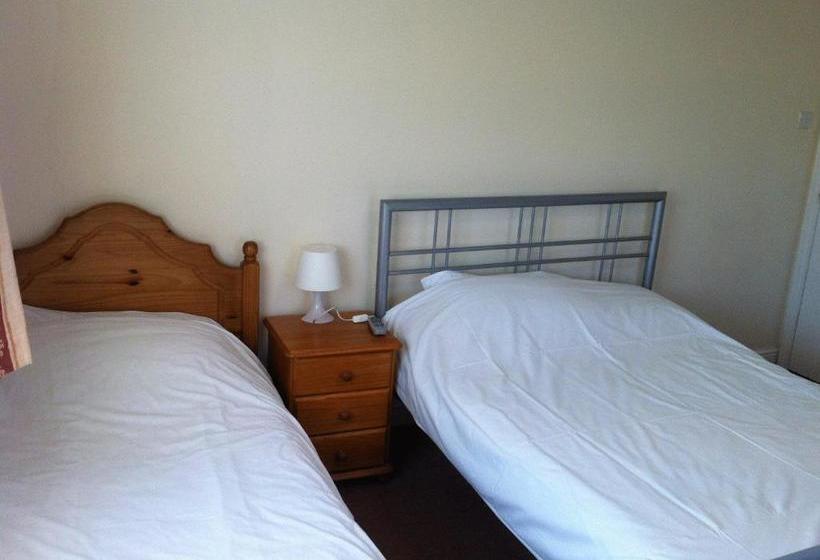 Пансион Hillingdon Lodge