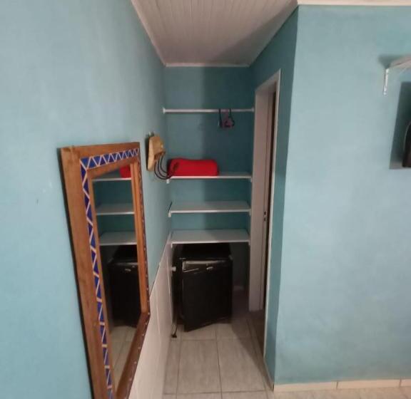 Пансион Hospedagem Recanto Dos Ties