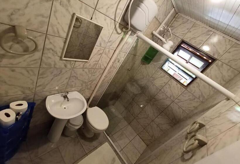 Пансион Hospedagem Recanto Dos Ties